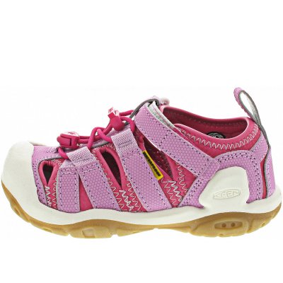 KEEN Knotch Creek Sandale in mgenta-lilac chiffon KEEN Knotch Creek Sandale in mgenta-lilac chiffon