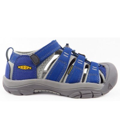 KEEN Newport H2 blue Sandale in blau KEEN Newport H2 blue Sandale in blau