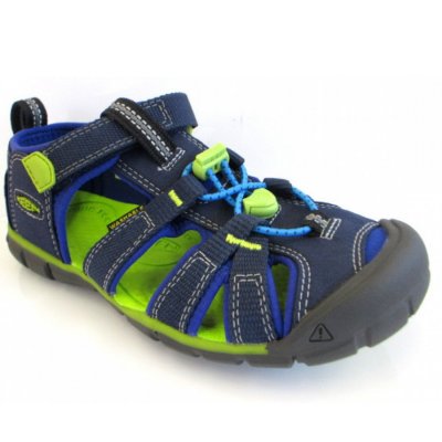 KEEN Sandalen in blau KEEN Sandalen in blau