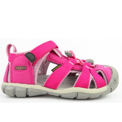KEEN Seacamp II XNX berry pink Sandale in berry rosa KEEN Seacamp II XNX berry pink Sandale in berry rosa