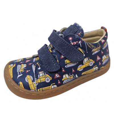 Koel Damy Barfußschuhe in tractorblue Koel Damy Barfußschuhe in tractorblue