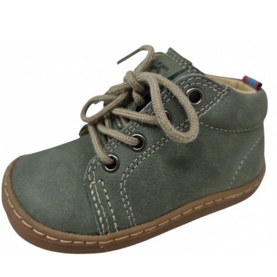Koel Ben Lauflernschuh in olive Koel Ben Lauflernschuh in olive