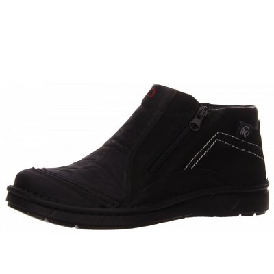 Krisbut Stiefel in schwarz Krisbut Stiefel in schwarz