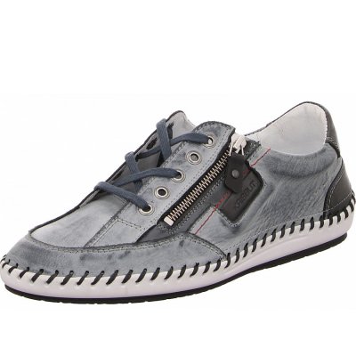 Krisbut Schnürschuhe in grau Krisbut Schnürschuhe in grau