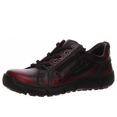 Krisbut Sneaker in rot Krisbut Sneaker in rot