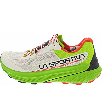 La Sportiva Prodigio Wanderschuh in antique white