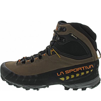La Sportiva TX5 GTX Wanderstiefel in coffee-tiger La Sportiva TX5 GTX Wanderstiefel in coffee-tiger