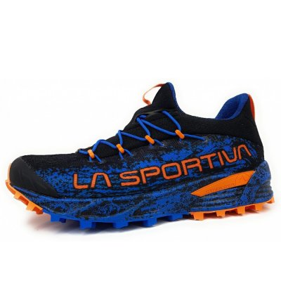 La Sportiva Tempesta GTX Wanderschuh in Electric-Blue La Sportiva Tempesta GTX Wanderschuh in Electric-Blue