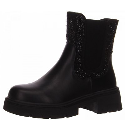 La Strada Stiefelette in schwarz La Strada Stiefelette in schwarz