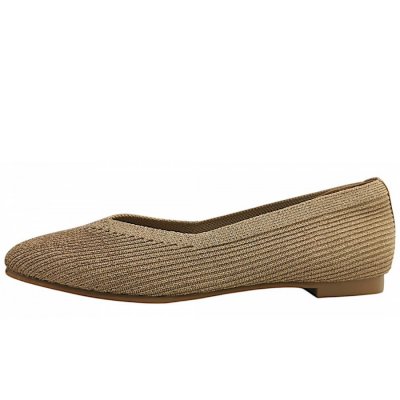La Strada Ballerina in gold/silver 4543