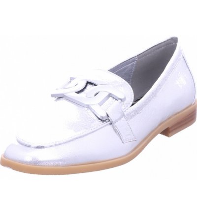 La Strada Slipper in Flieder