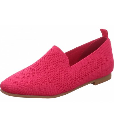 La Strada Slipper in pink La Strada Slipper in pink