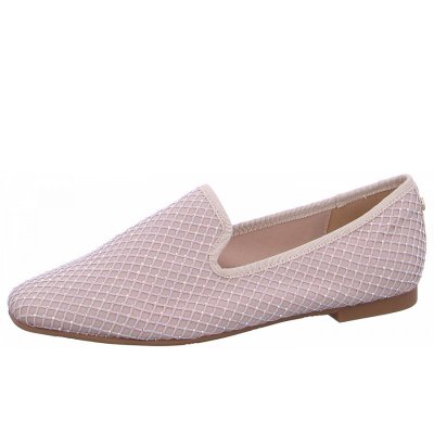 La Strada Slipper in 5443 lt.gold