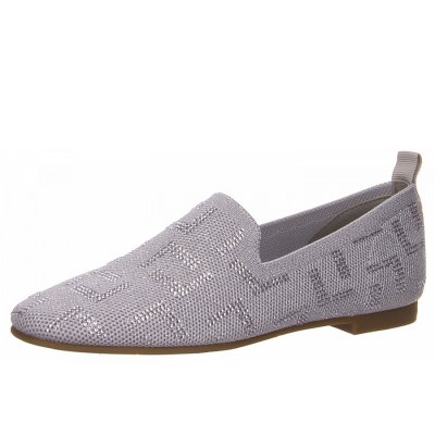 La Strada Ballerina in silber, platin La Strada Ballerina in silber, platin