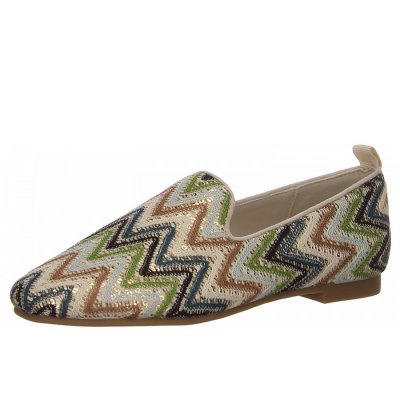 La Strada Ballerina in multi La Strada Ballerina in multi