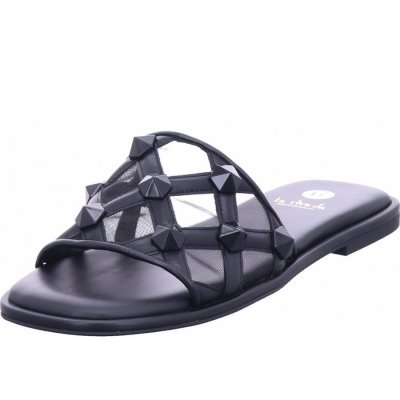 La Strada Pantolette in schwarz La Strada Pantolette in schwarz