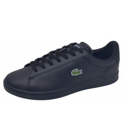 Lacoste Court CARNABY Sportschuh in blk blk Lacoste Court CARNABY Sportschuh in blk blk