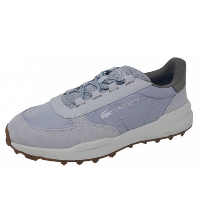 Lacoste Elite Active EVO Sportschuh in lt. grey Lacoste Elite Active EVO Sportschuh in lt. grey