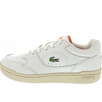 Lacoste Linedrive Sneakers Sneaker low in wht-lt tan Lacoste Linedrive Sneakers Sneaker low in wht-lt tan