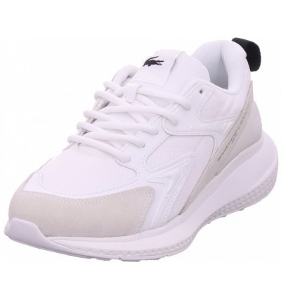 Lacoste Sneaker in weiß Lacoste Sneaker in weiß