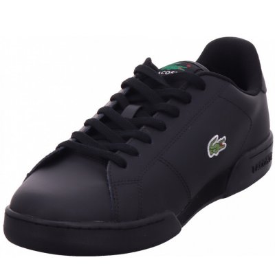 Lacoste carnaby cup Halbschuh in schwarz Lacoste carnaby cup Halbschuh in schwarz