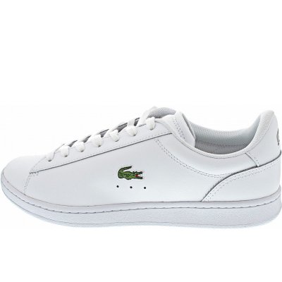 Lacoste Carnaby Set Sneakers Sneaker low in wht-wht Lacoste Carnaby Set Sneakers Sneaker low in wht-wht