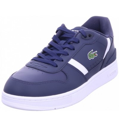 Lacoste t-clip set Halbschuh in blau Lacoste t-clip set Halbschuh in blau