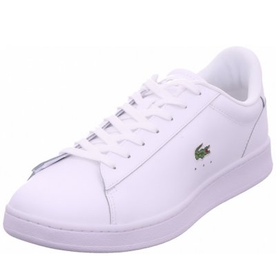 Lacoste Sneaker in weiß Lacoste Sneaker in weiß