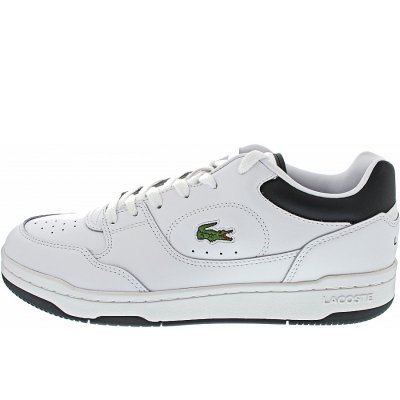 Lacoste Linedrive Sneakers Sneaker low in wht-blk Lacoste Linedrive Sneakers Sneaker low in wht-blk