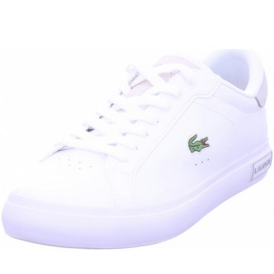 Lacoste Sneaker in weiß Lacoste Sneaker in weiß