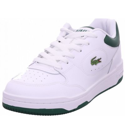 Lacoste Halbschuh in weiß Lacoste Halbschuh in weiß