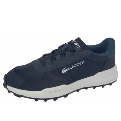Lacoste Elite Active EVO Sportschuh in black drk. green Lacoste Elite Active EVO Sportschuh in black drk. green