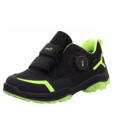 Legero Halbschuhe in schwarz Legero Halbschuhe in schwarz