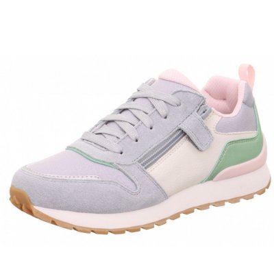 Legero Halbschuhe in blau Legero Halbschuhe in blau