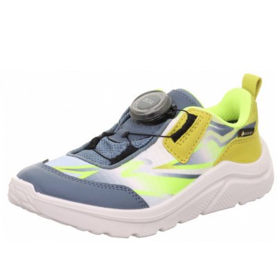 Legero Halbschuhe in grau Legero Halbschuhe in grau