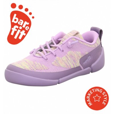Legero Halbschuhe in blau