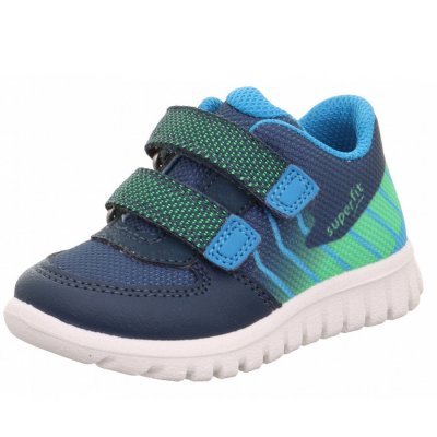Legero Halbschuhe in blau Legero Halbschuhe in blau