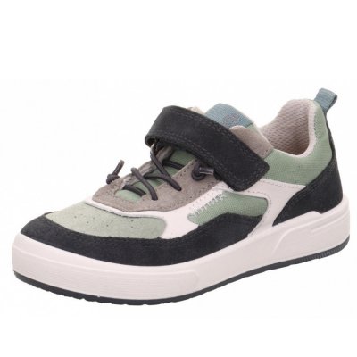 Legero Sneaker in grün Legero Sneaker in grün