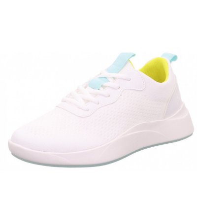 Legero Balloon offwhite Sneaker in OFFWHITE (WEISS) Legero Balloon offwhite Sneaker in OFFWHITE (WEISS)