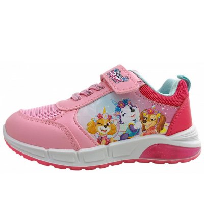 Leomil Klettschuh in pink/fuchsia 391