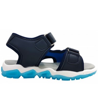 Leomil Sandale in navy/navy NAV/NAV Leomil Sandale in navy/navy NAV/NAV