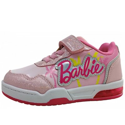 Leomil Klettschuh in PNK pink 497