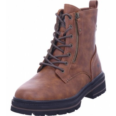 Lerros Stiefel in hell-braun Lerros Stiefel in hell-braun