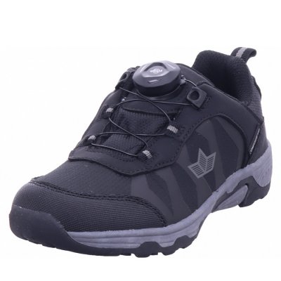 Lico jackson Schnürschuh in schwarz Lico jackson Schnürschuh in schwarz