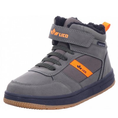 Lico Boots in grün Lico Boots in grün