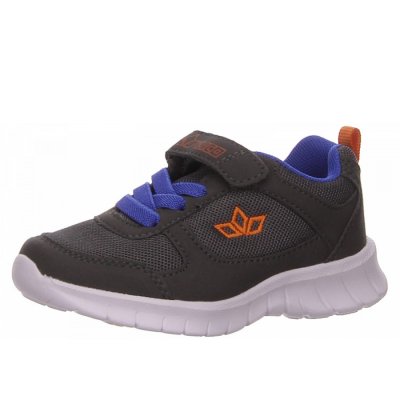 Lico Halbschuhe in grau kombi Lico Halbschuhe in grau kombi