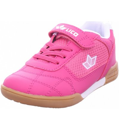 Lico Sportschuh in pink Lico Sportschuh in pink