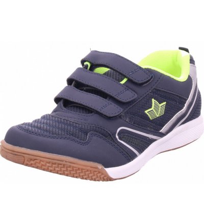 Lico boulder v Sportschuh in schwarz Lico boulder v Sportschuh in schwarz