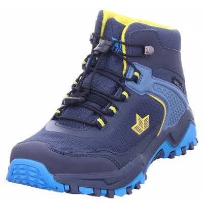 Lico kelsey Wanderstiefel in blau Lico kelsey Wanderstiefel in blau