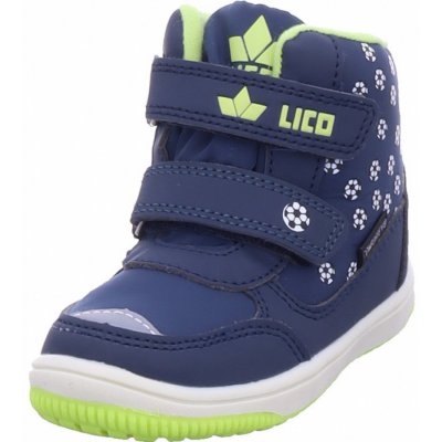 Lico forli v in blau Lico forli v in blau